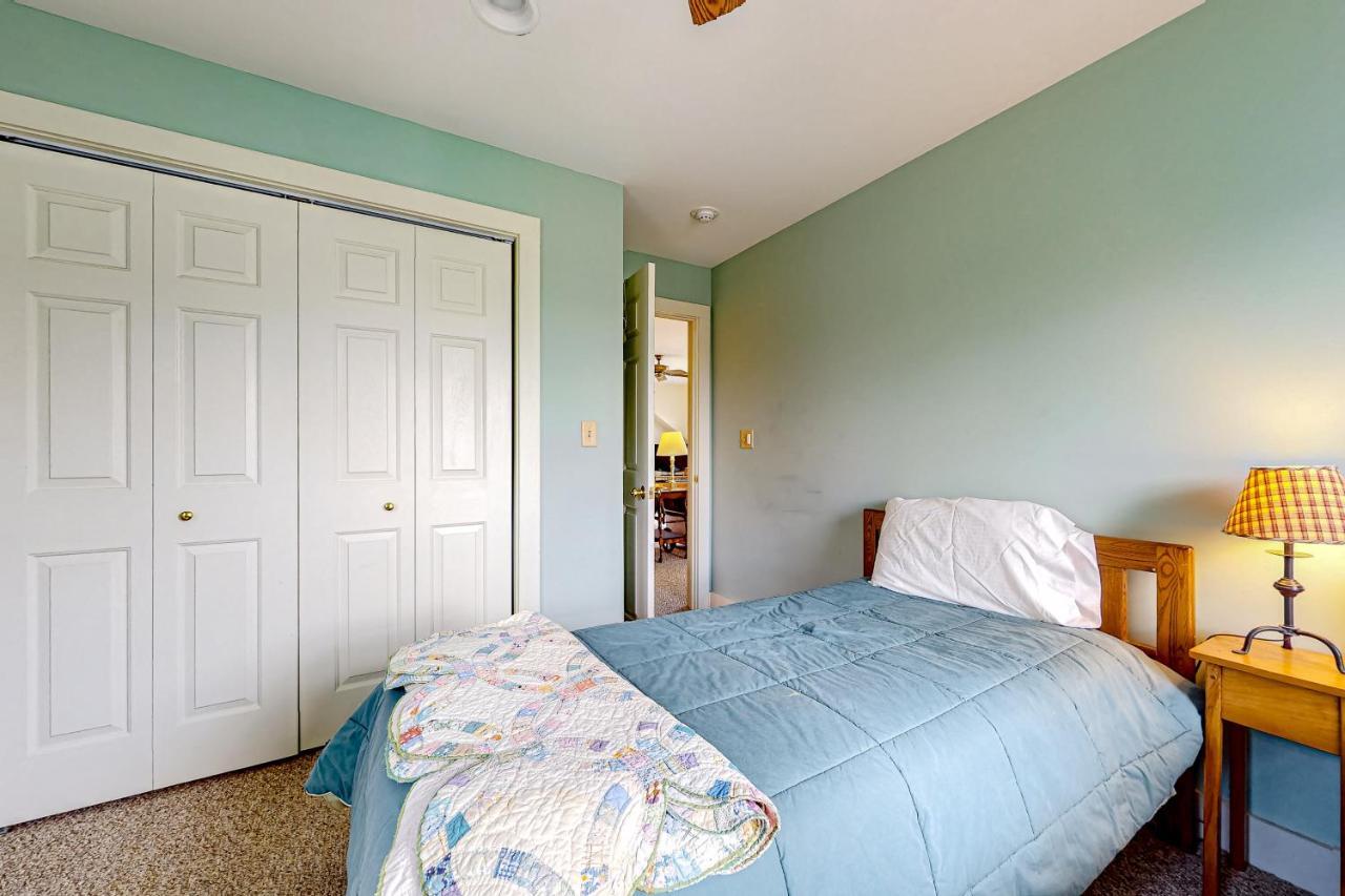 Apartamento Wind Hill Farm Manchester Exterior foto